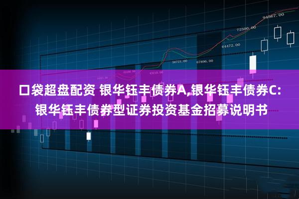 口袋超盘配资 银华钰丰债券A,银华钰丰债券C: 银华钰丰债券型证券投资基金招募说明书